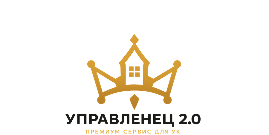Управленец 2.0 — CRM для управляющей компании